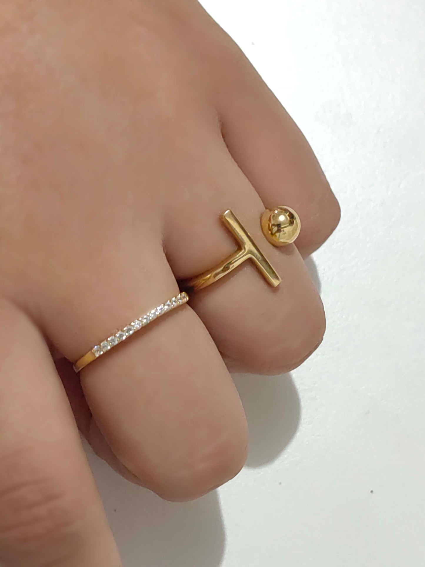 Anillo Tokio