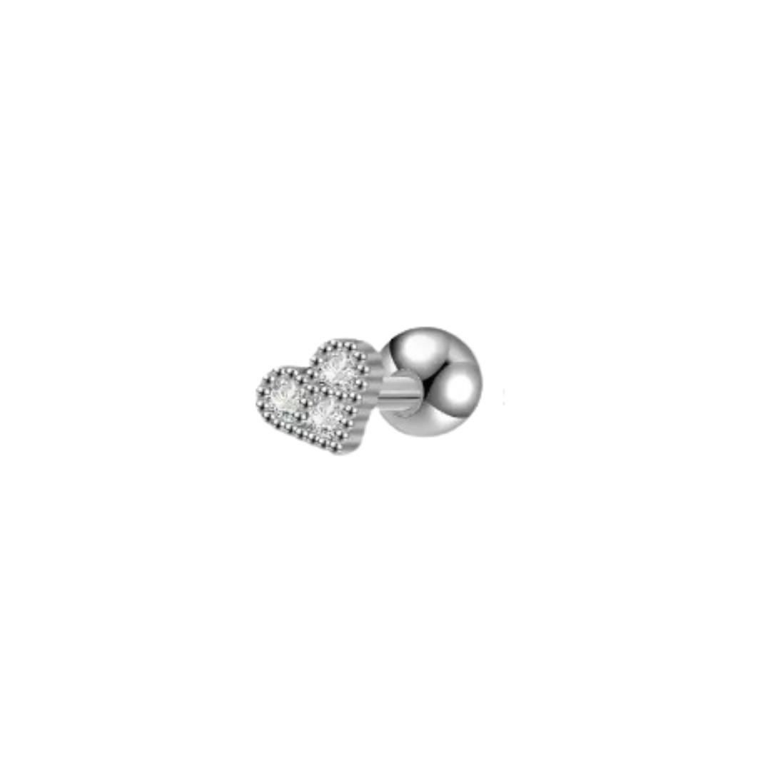 Piercing Idalia