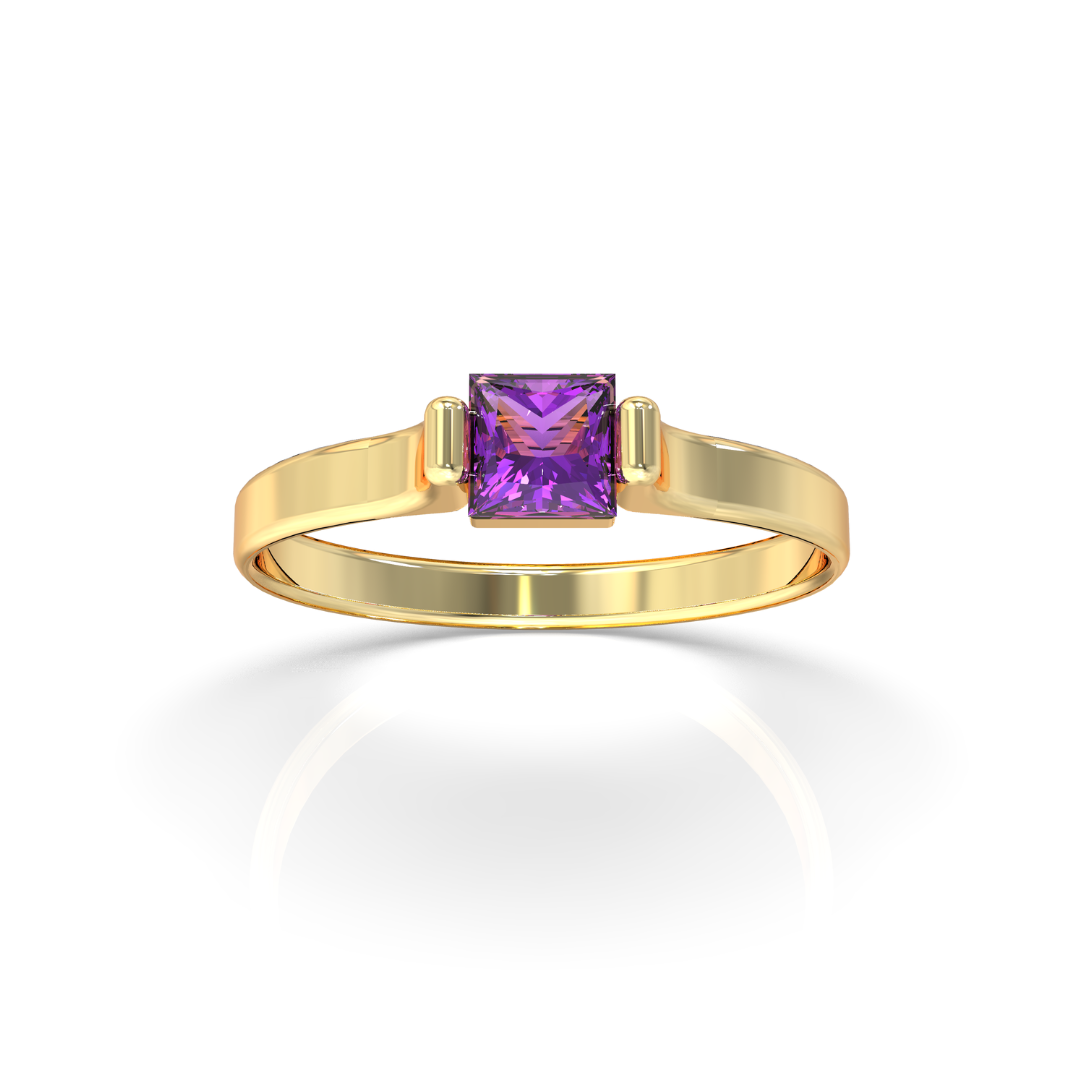 Anillo Kuwait