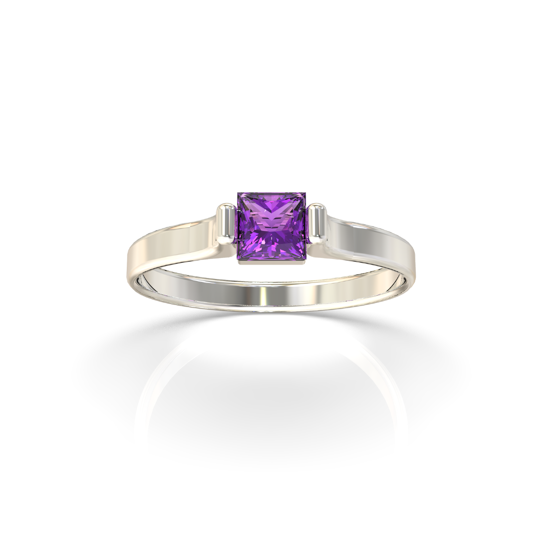 Anillo Kuwait
