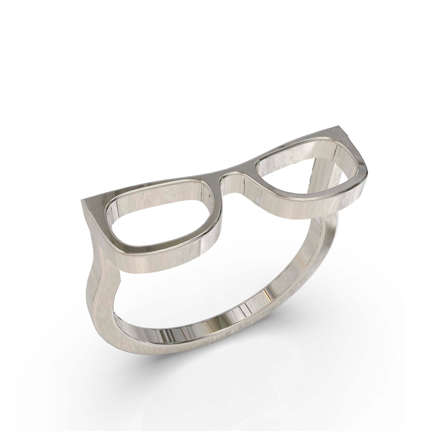 Anillo Hipster