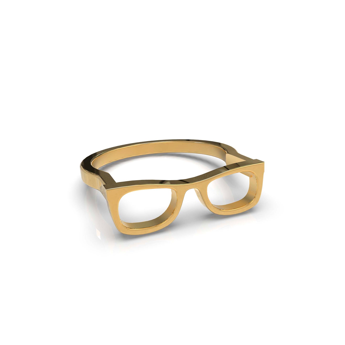 Anillo Hipster