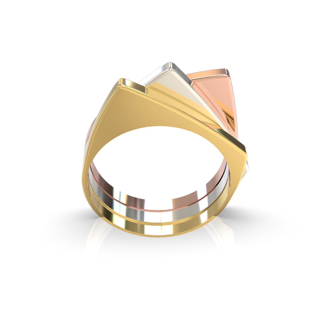 Anillo Libano