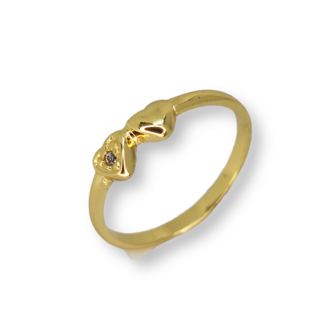 Anillo Timbo