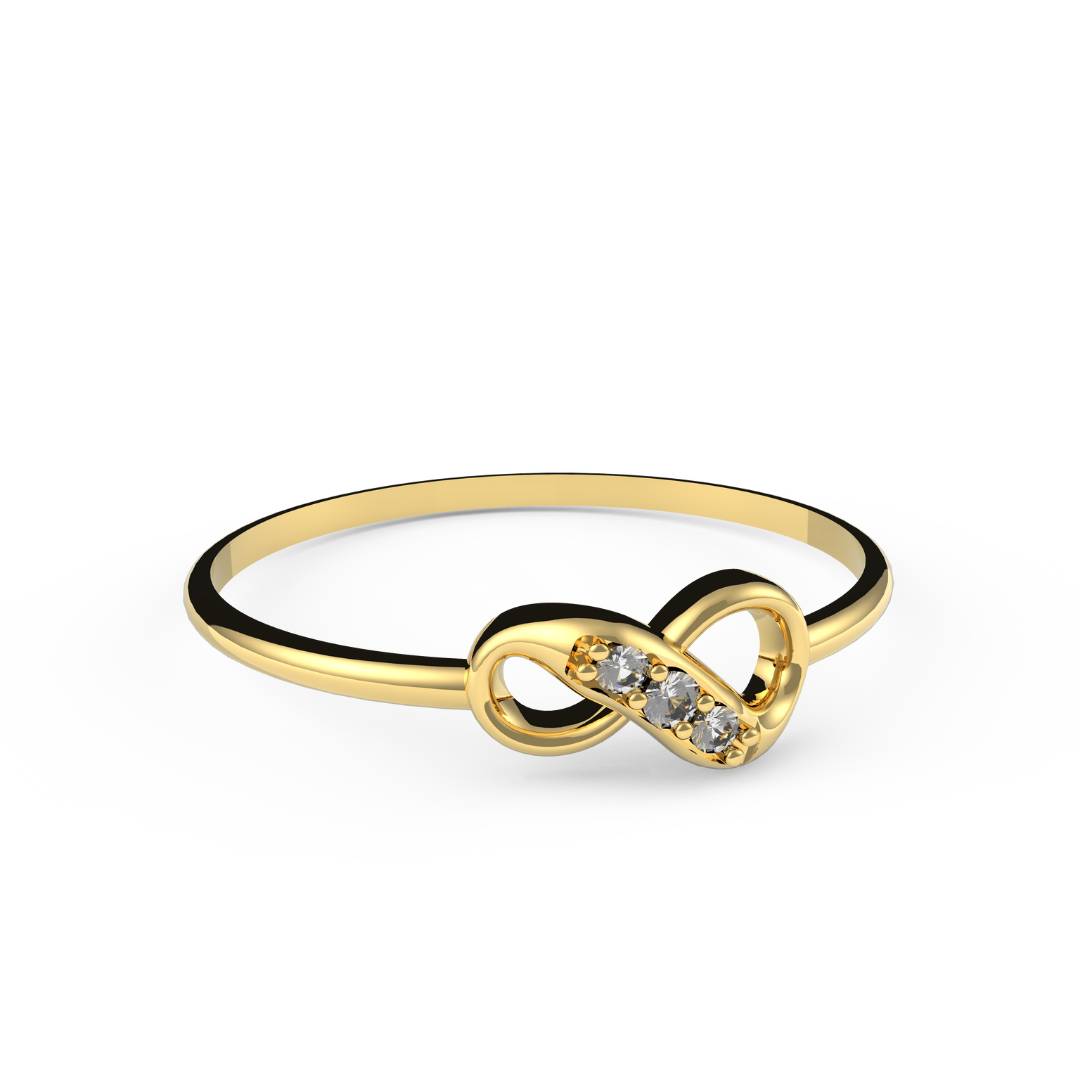 Anillo Daca