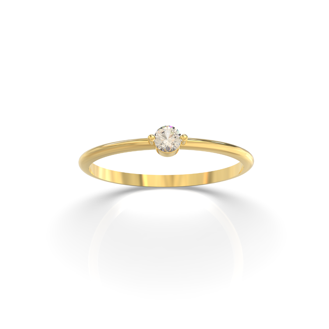 Anillo Milán