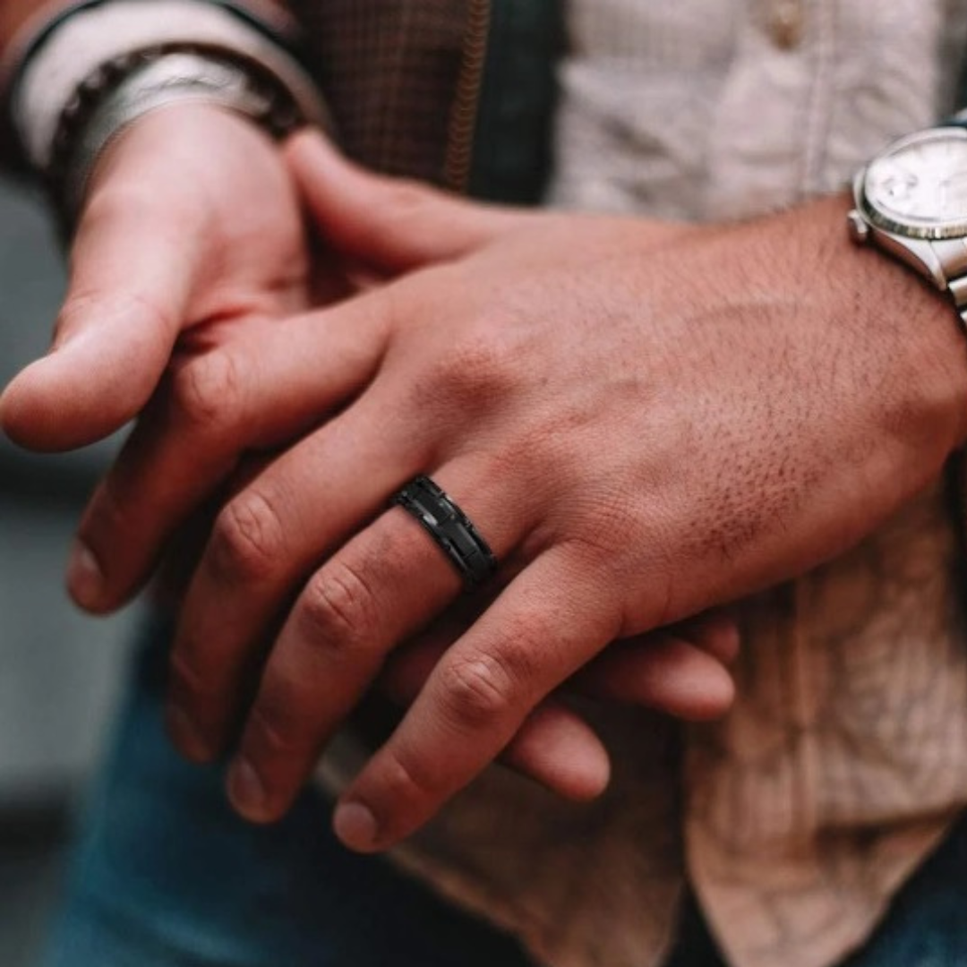 Anillo Niels