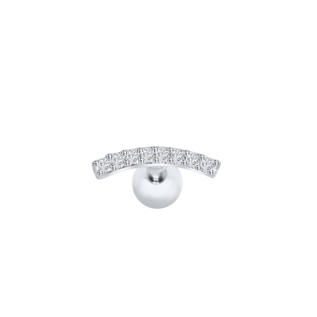 Piercing Nusa