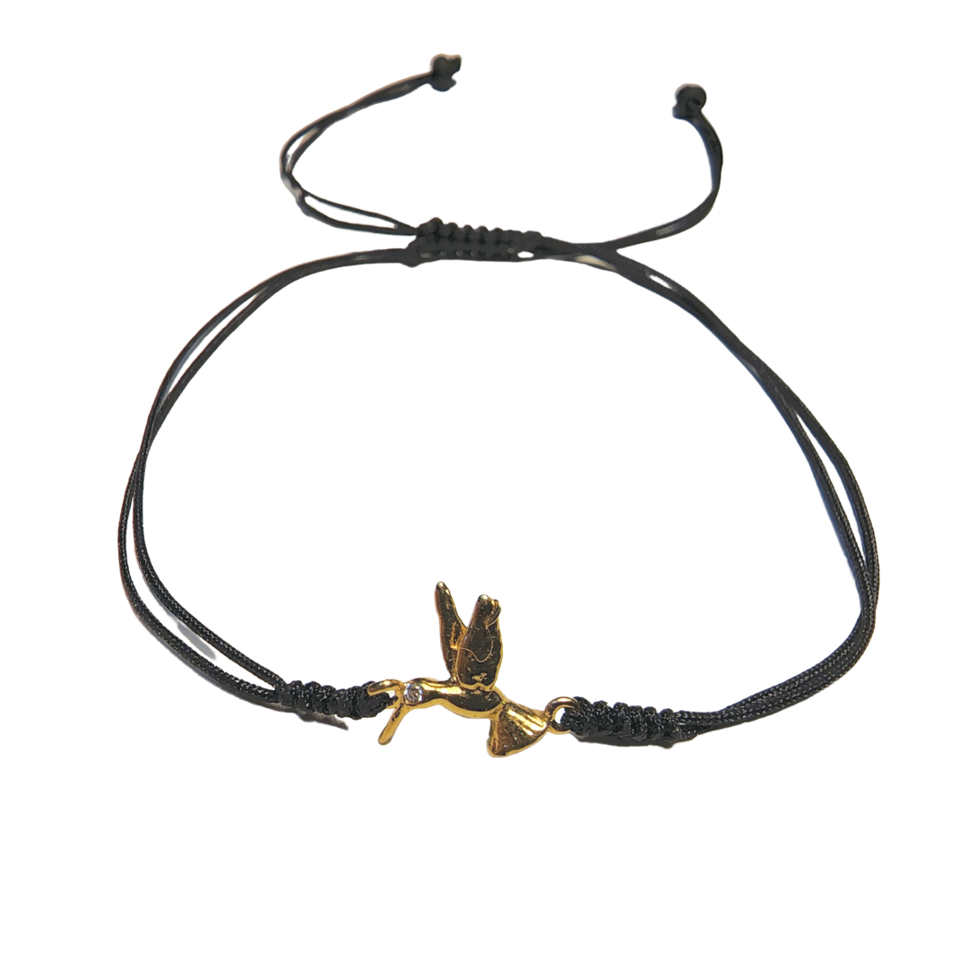 Pulsera Colibri