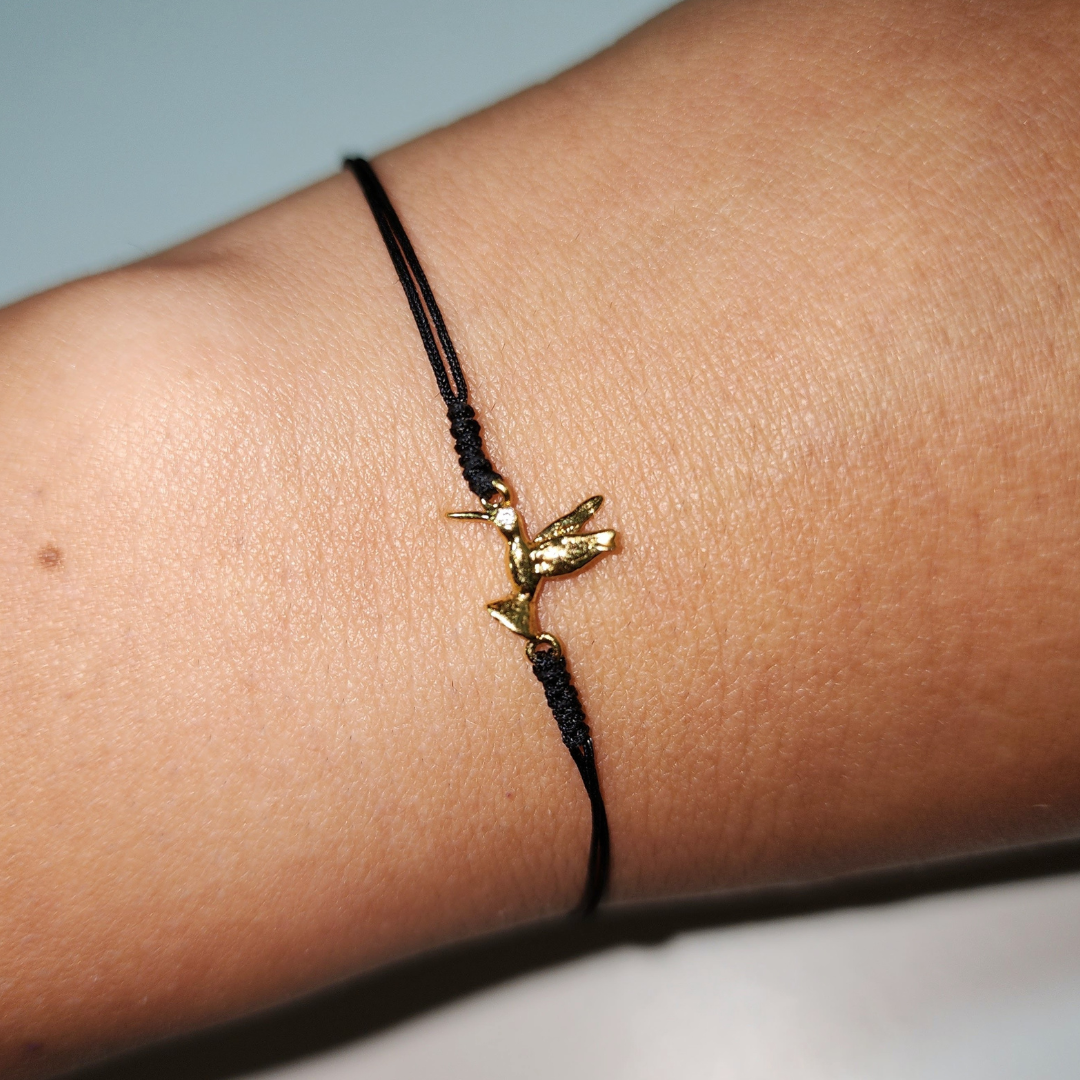 Pulsera Colibri