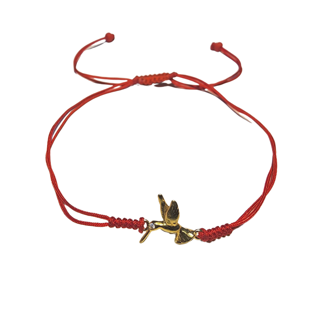 Pulsera Colibri