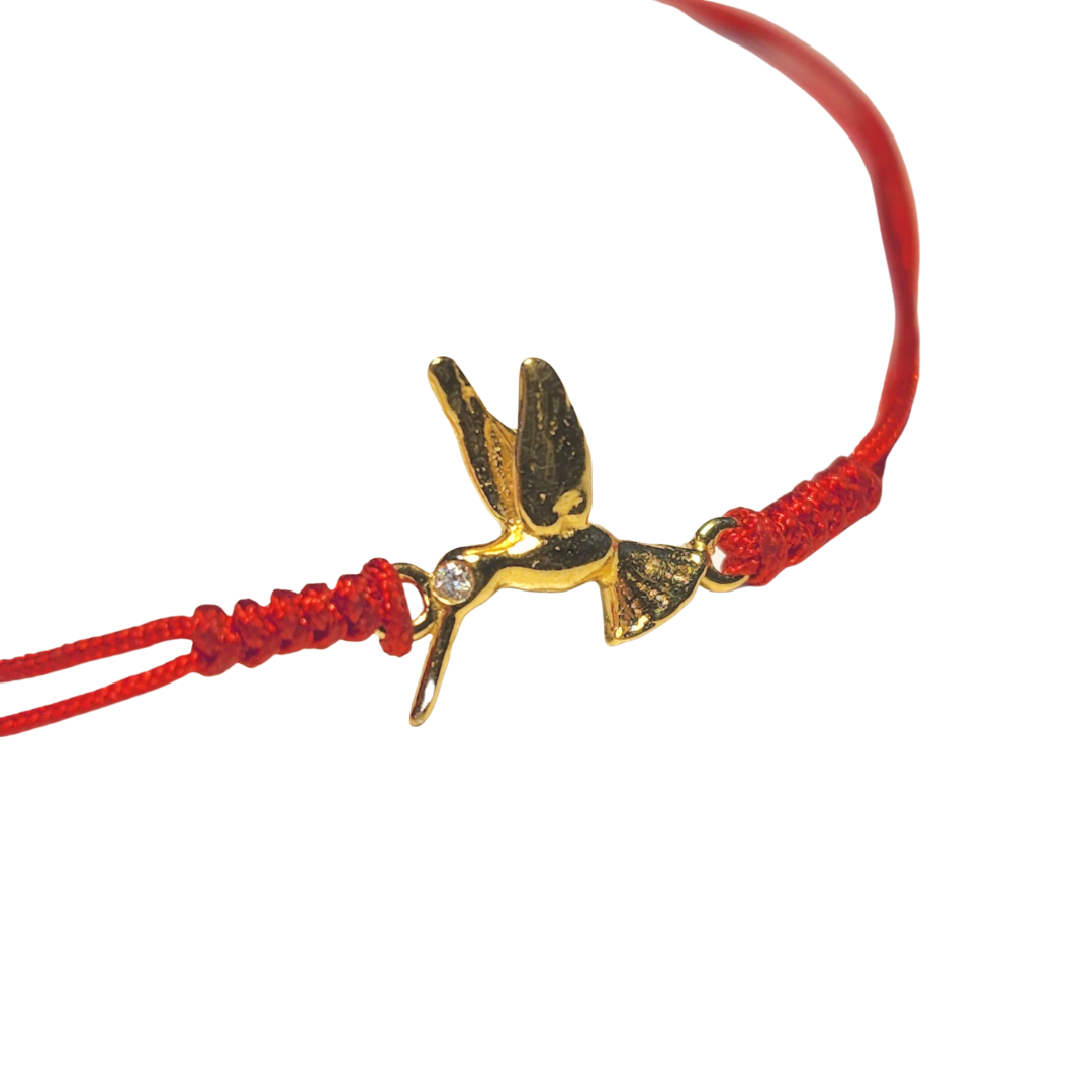 Pulsera Colibri