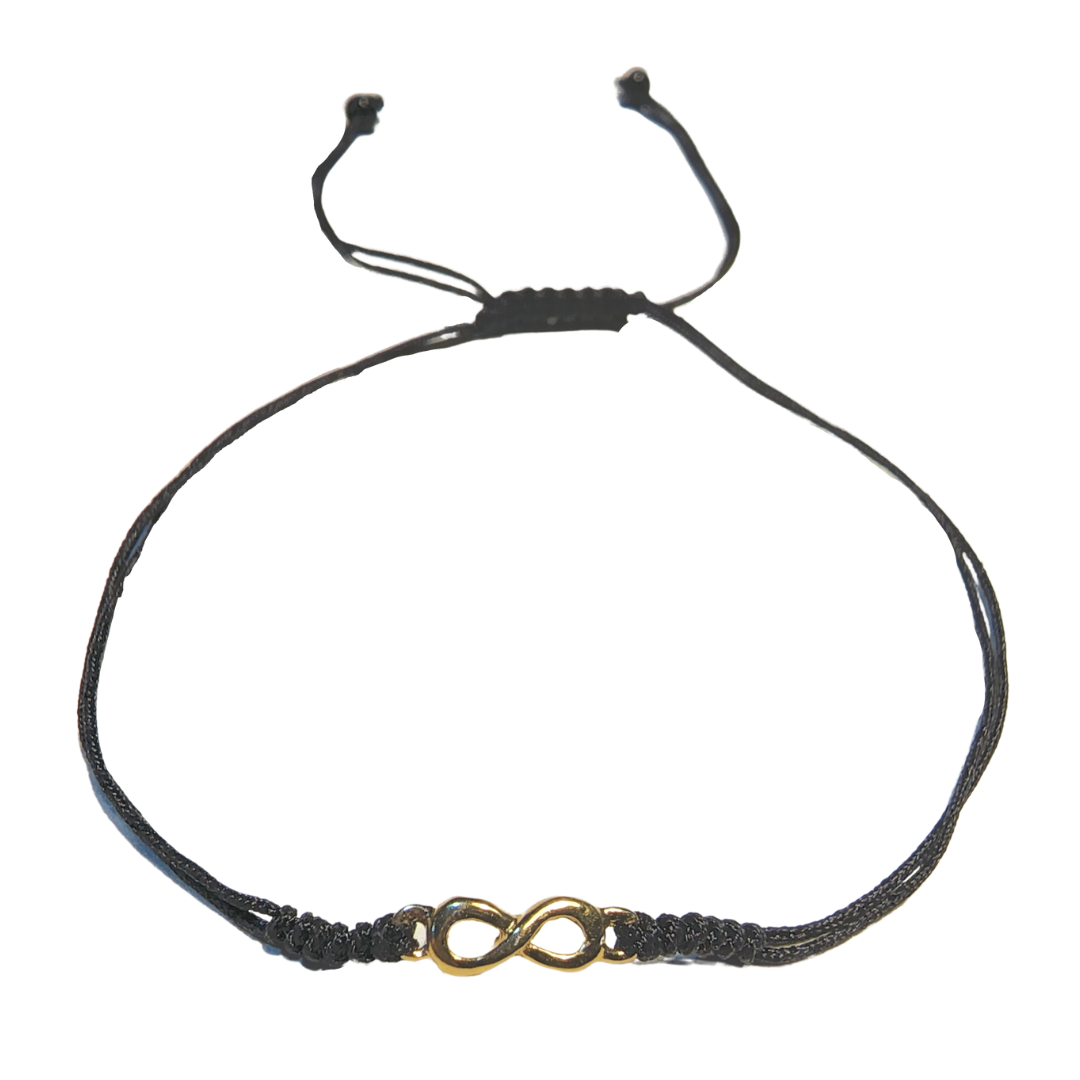 Pulsera Infinito