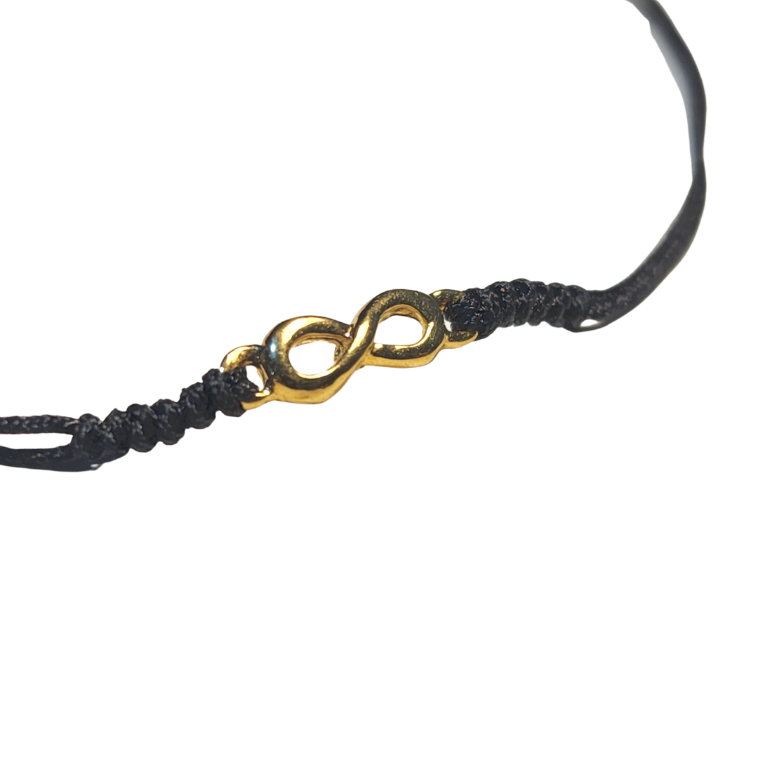Pulsera Infinito
