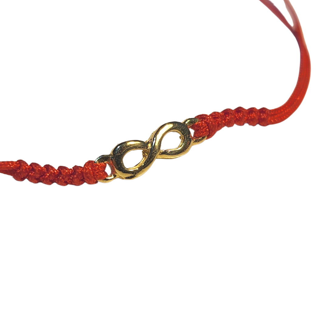 Pulsera Infinito