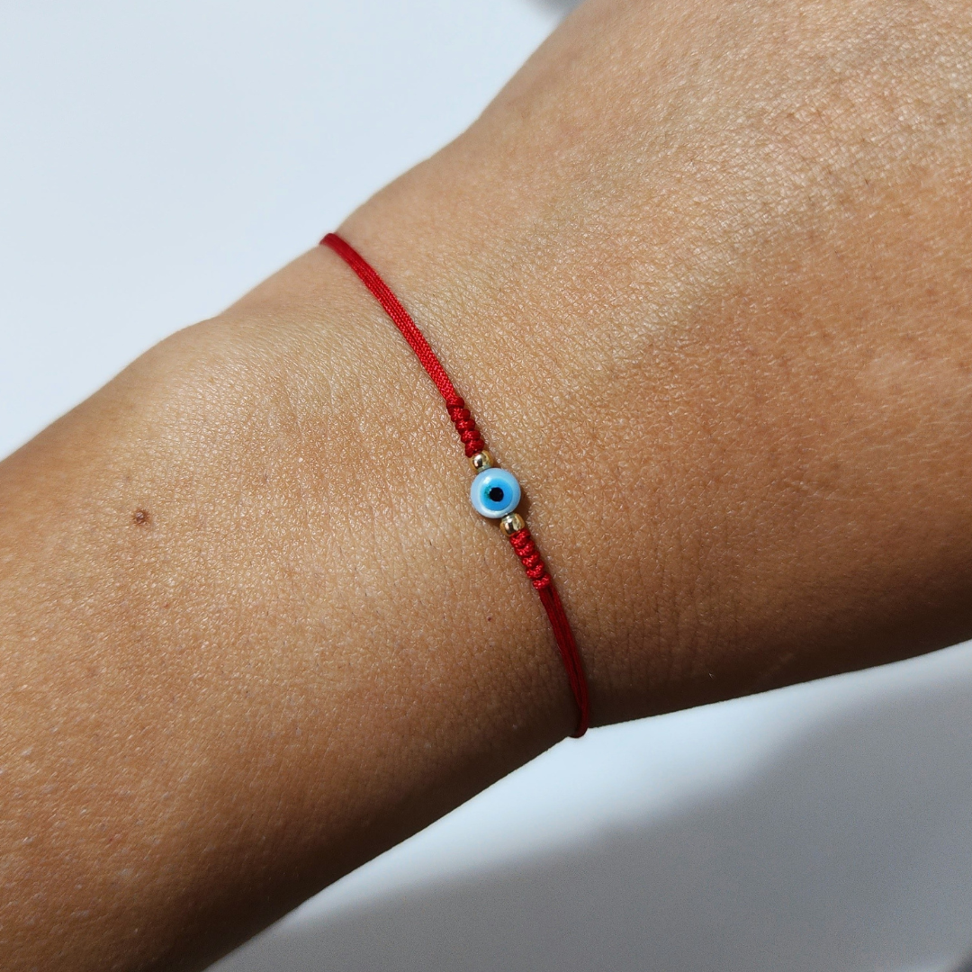 Pulsera Ojo Mini