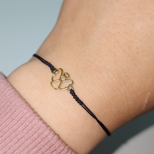 Pulsera Ángel