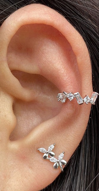 Earcuff Difda