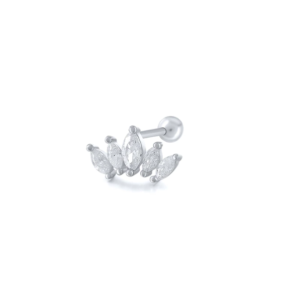 Piercing Ares