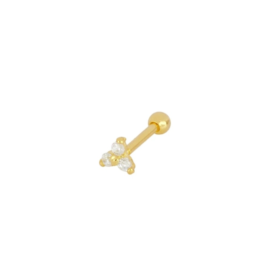 Piercing Hera