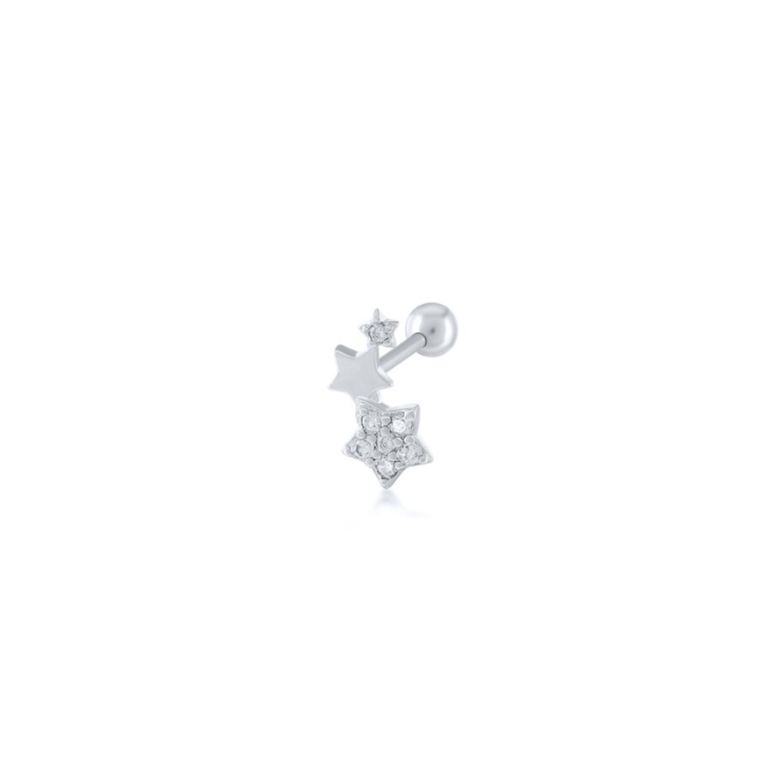 Piercing Ina