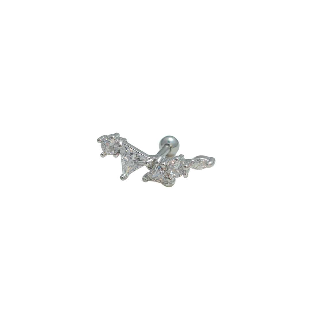 Piercing Iria