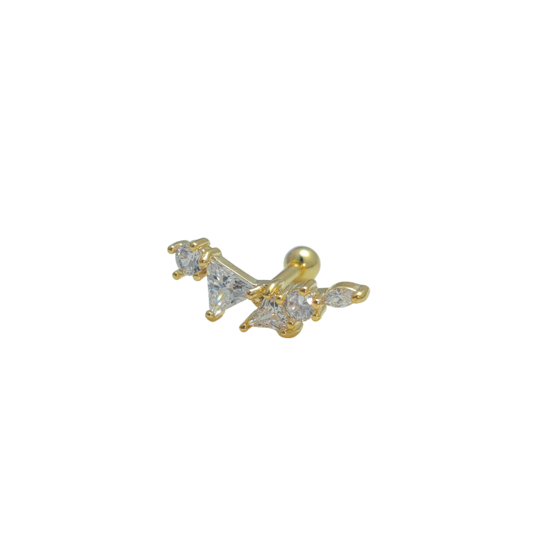 Piercing Iria