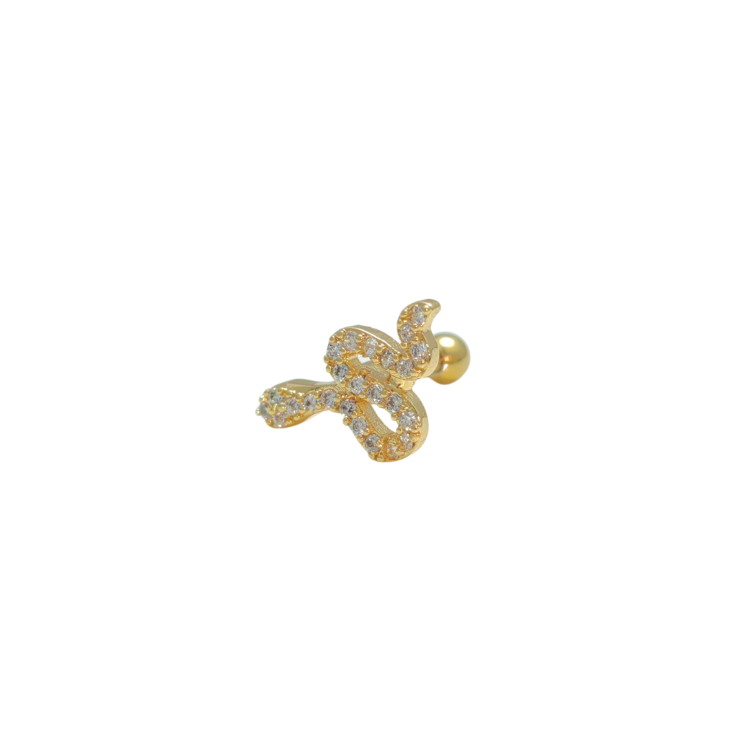 Piercing Snake