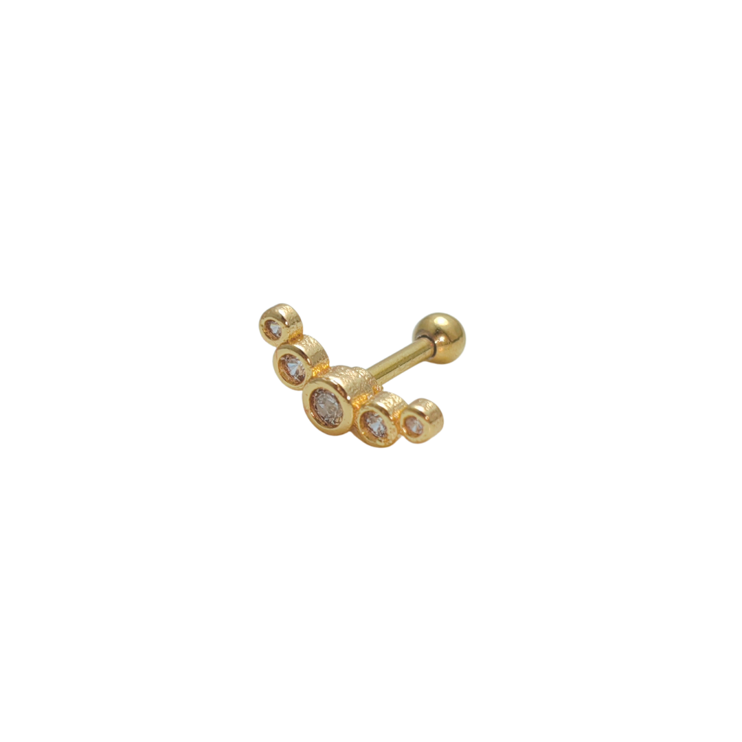 Piercing Triana