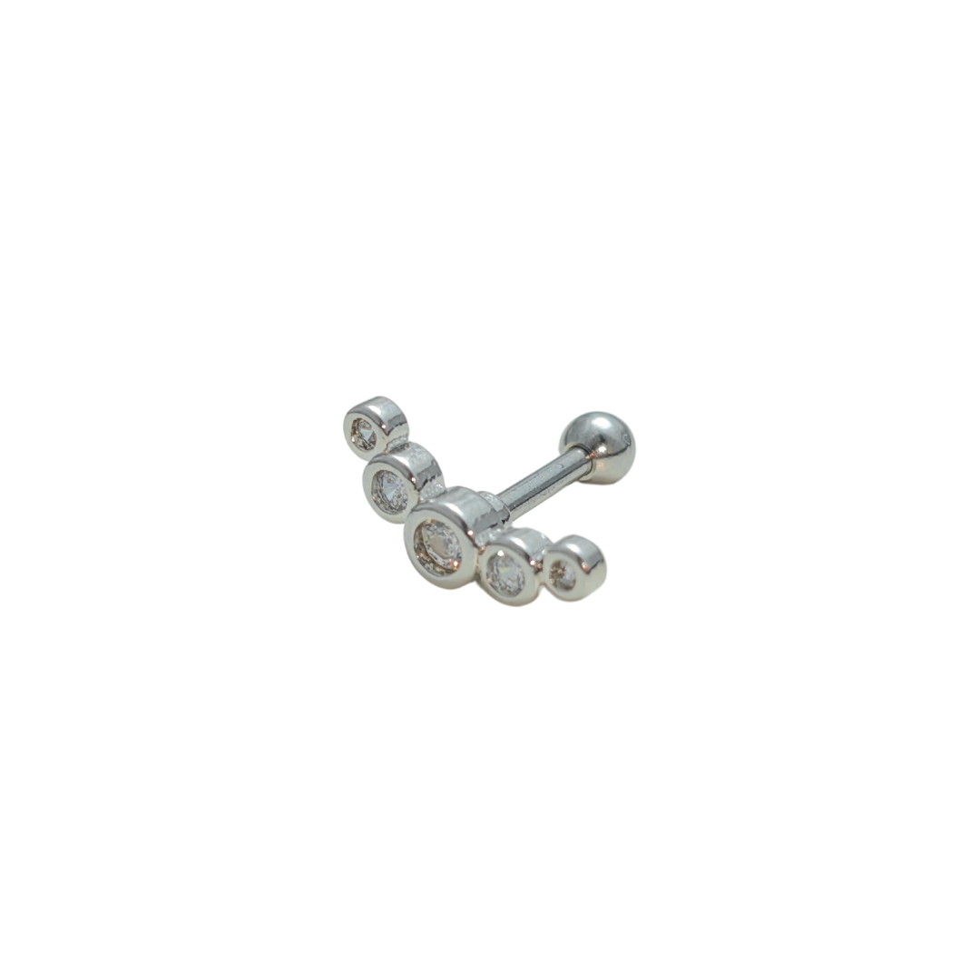 Piercing Triana