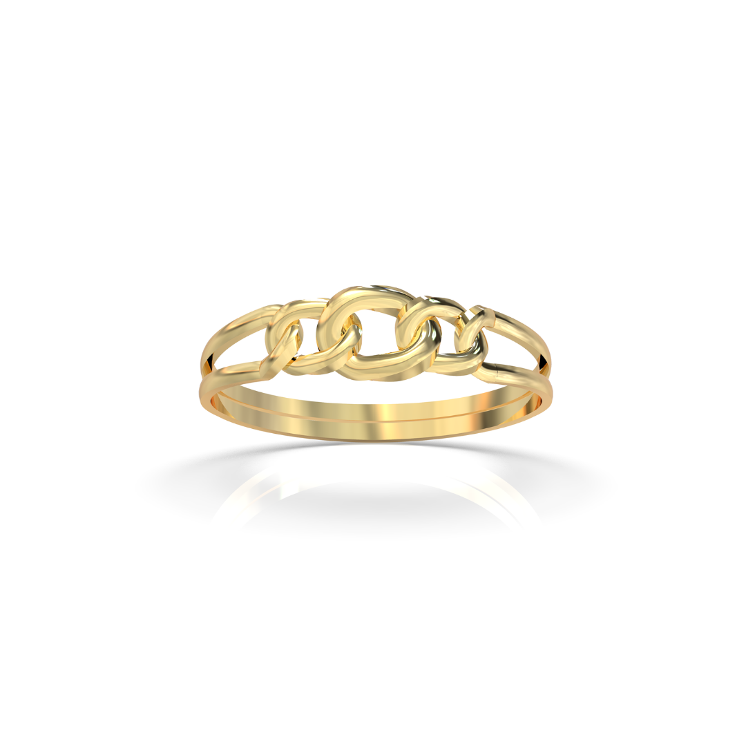 Anillo Praia