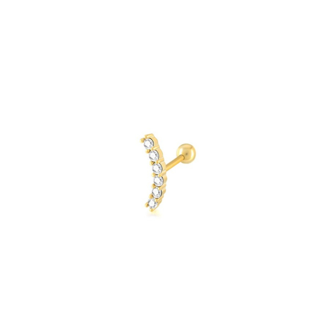 Piercing Tique
