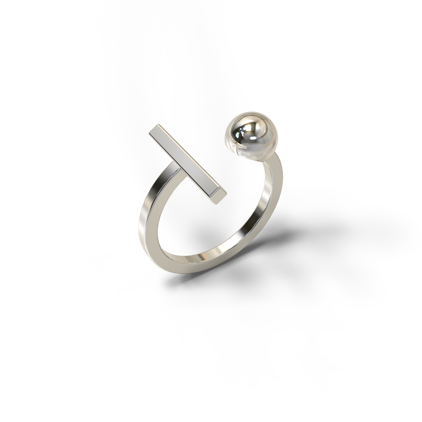 Anillo Tokio