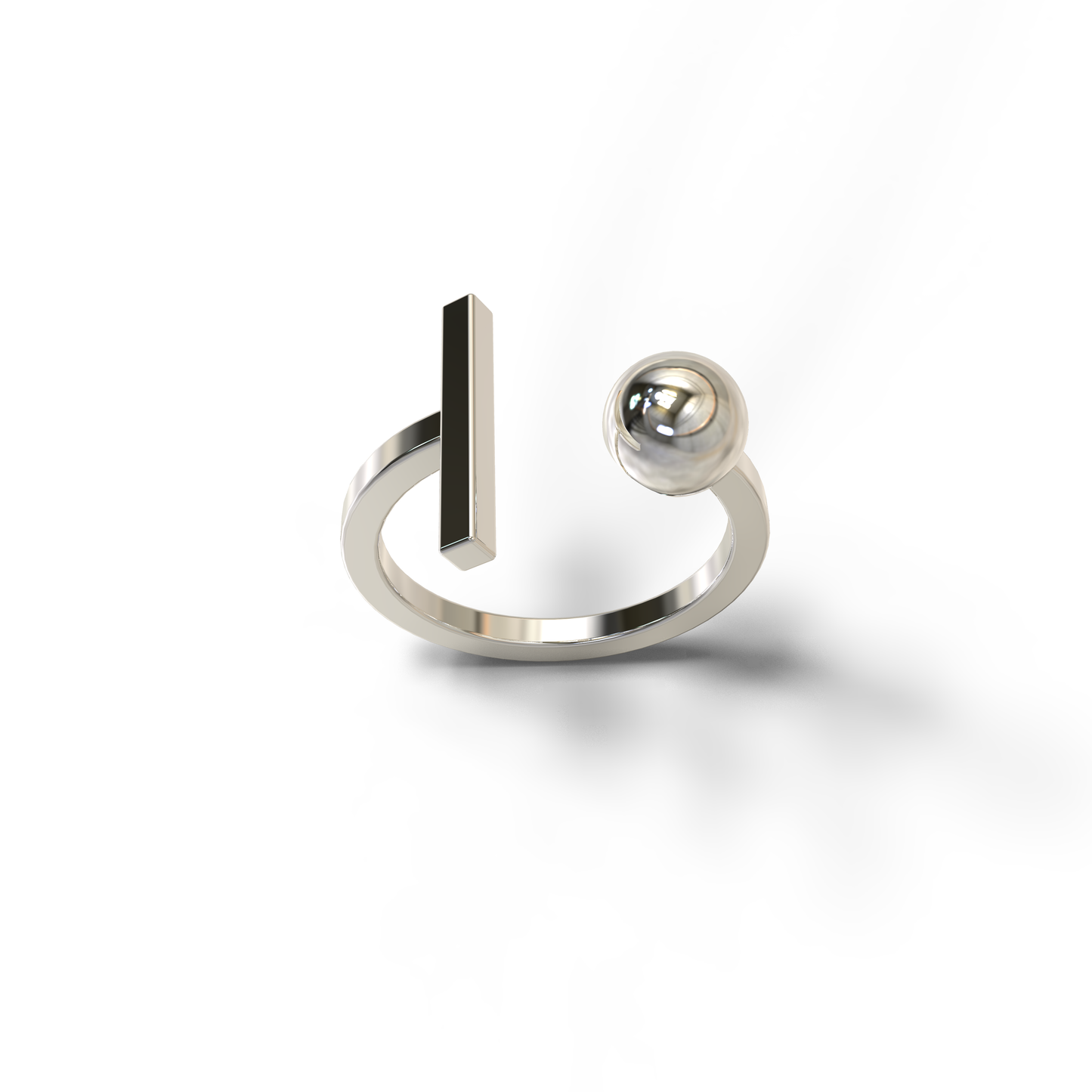 Anillo Tokio