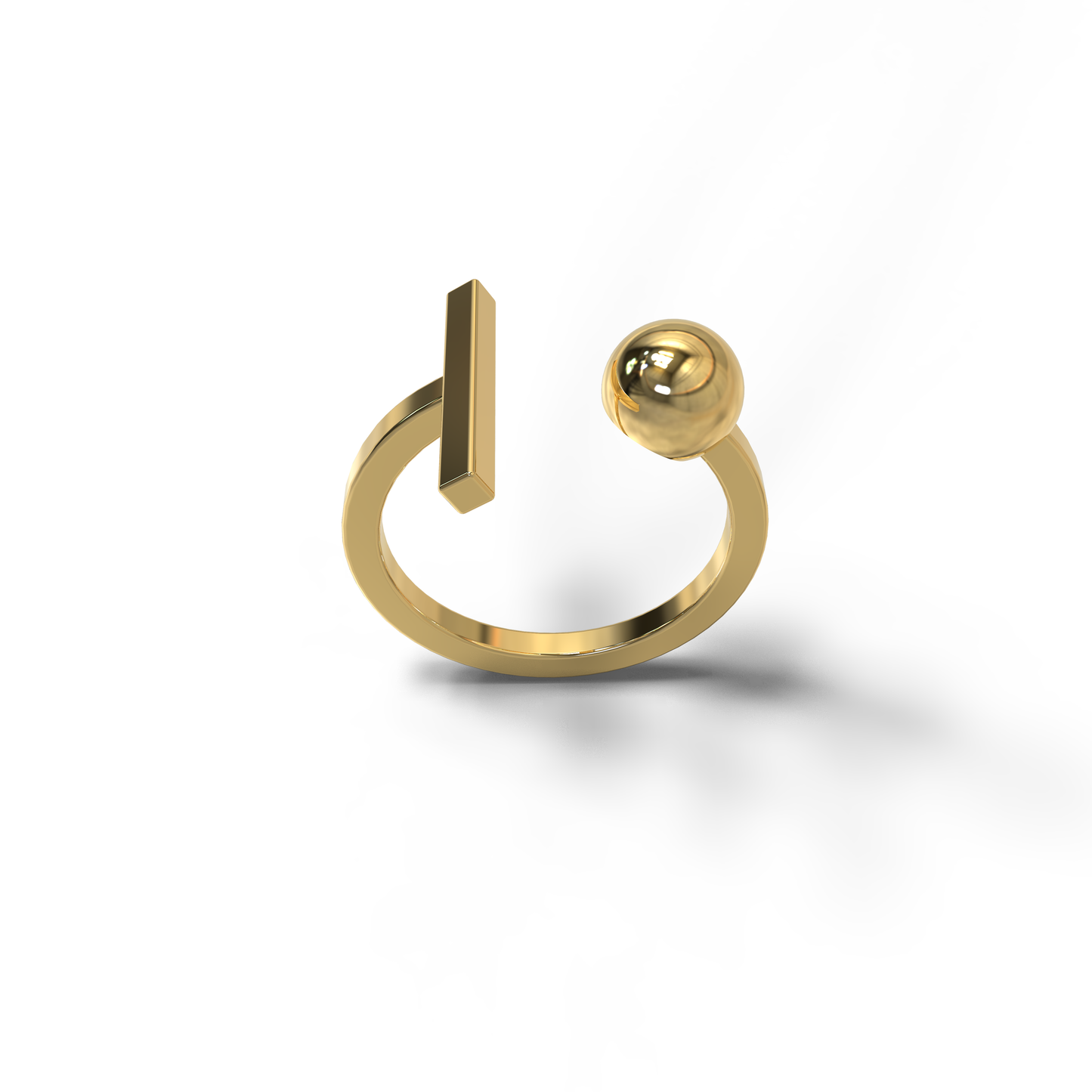 Anillo Tokio