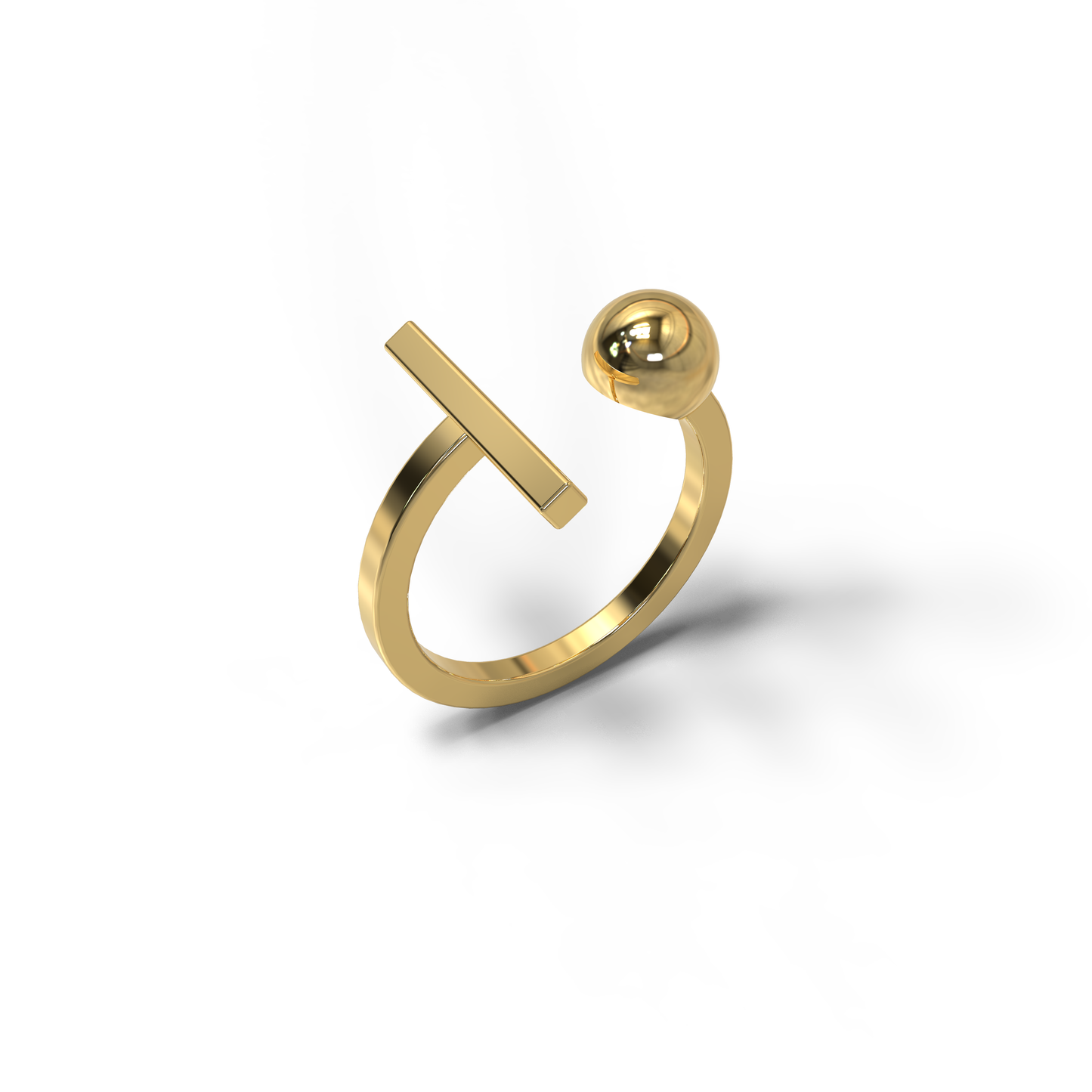 Anillo Tokio