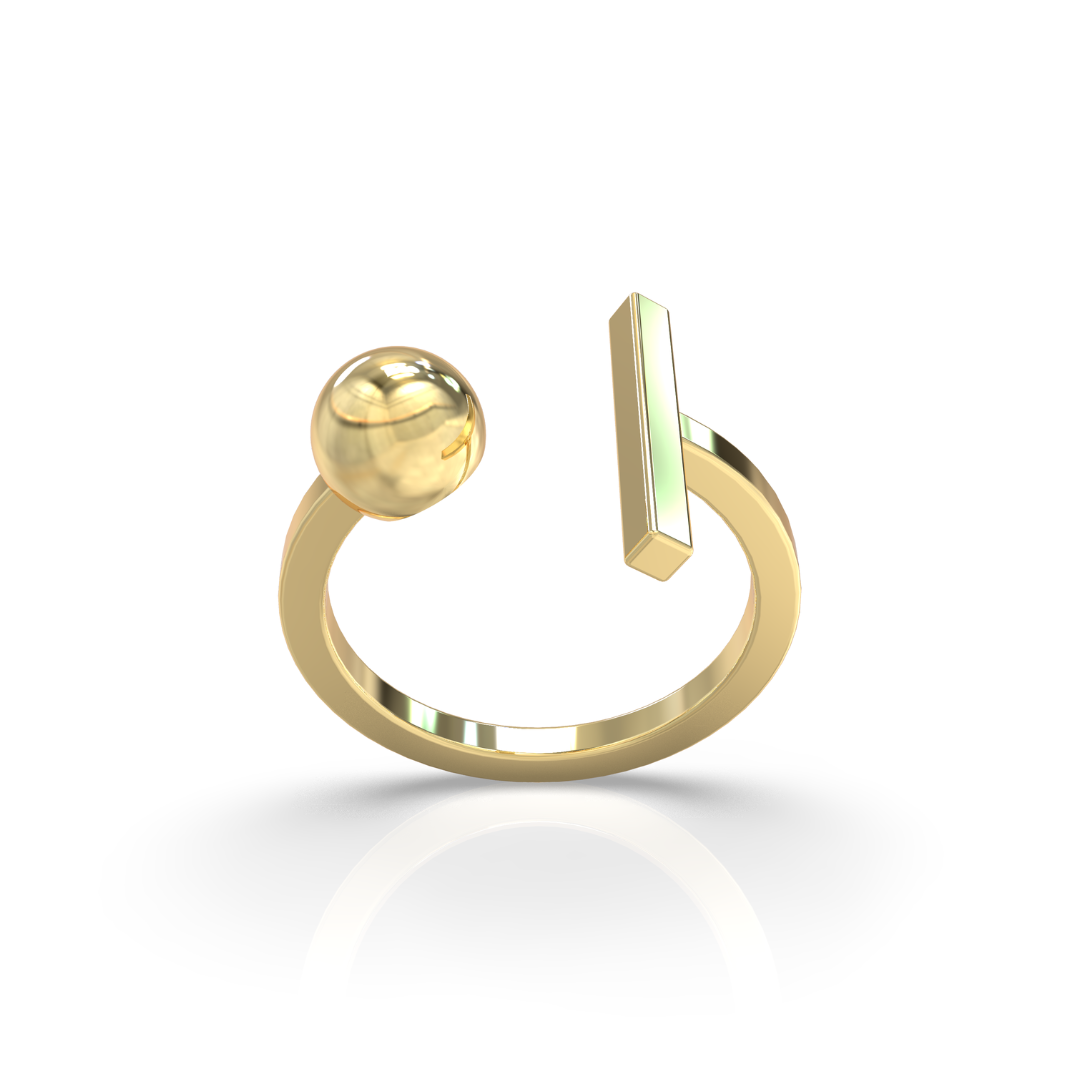 Anillo Tokio