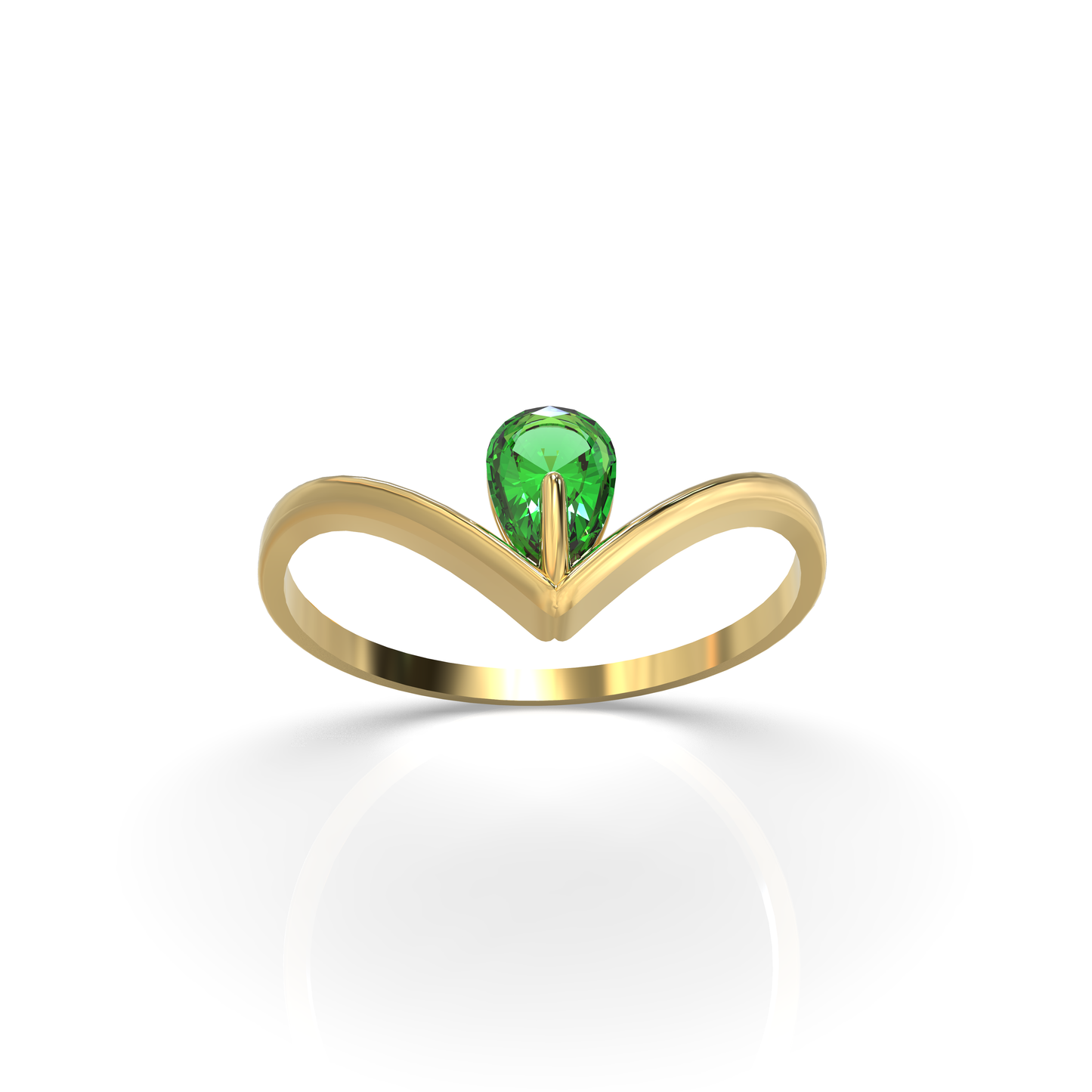 Anillo Tripoli