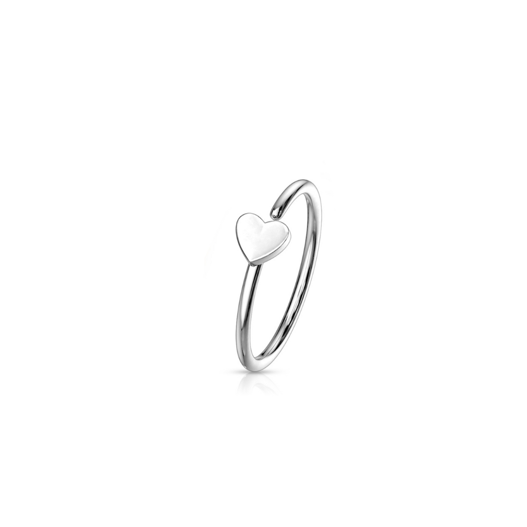 Piercing Vesta