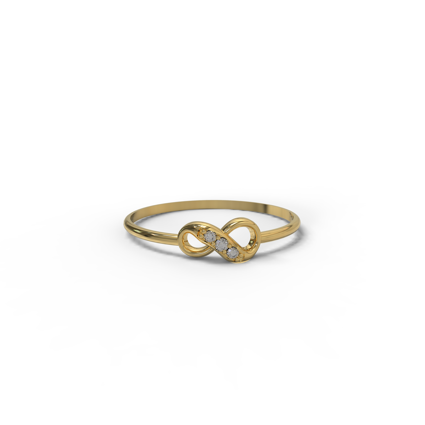 Anillo Daca