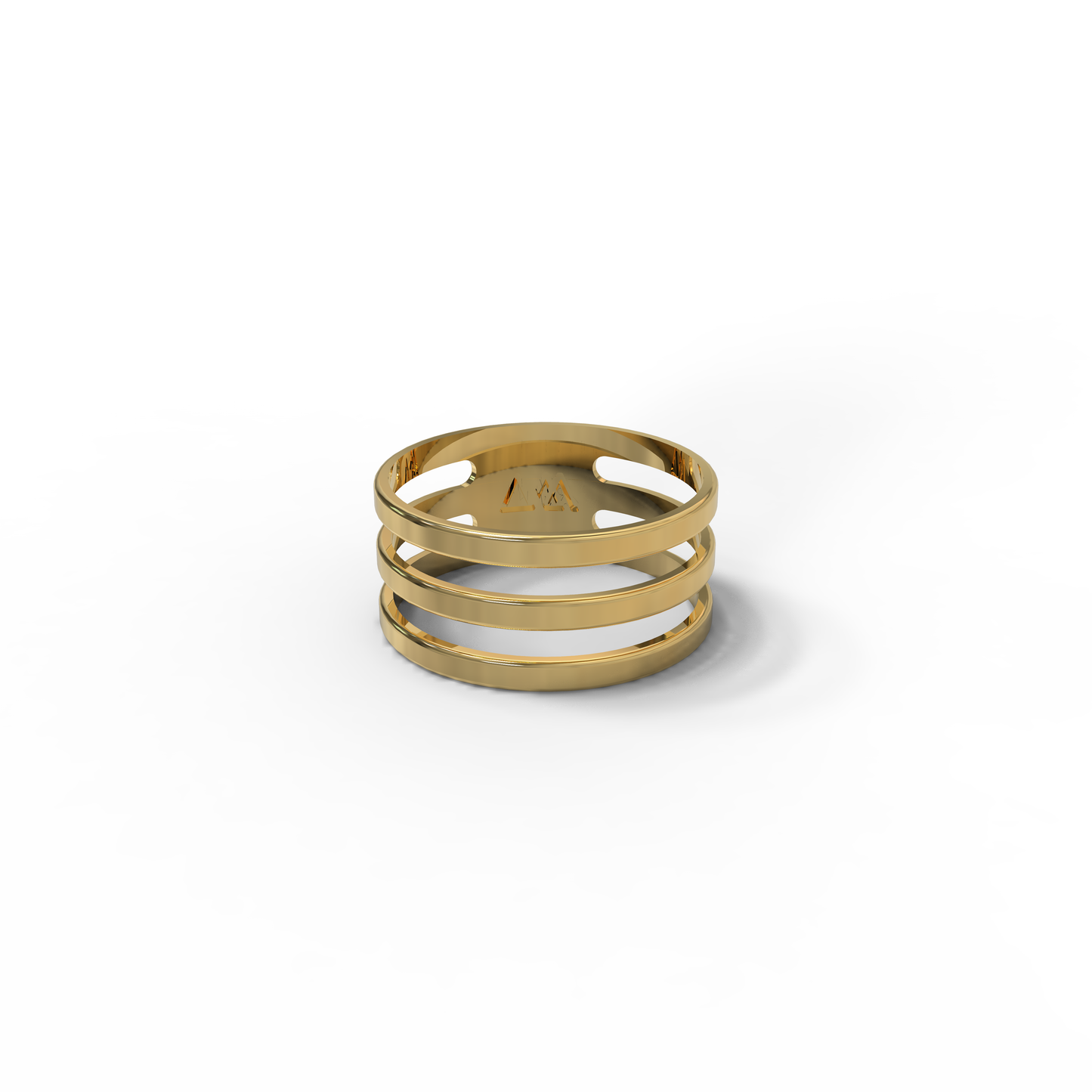 Anillo Midi Aria