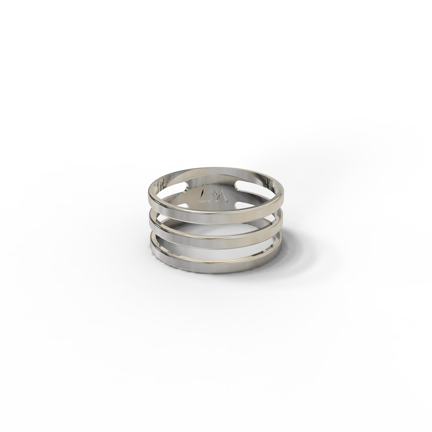 Anillo Midi Aria