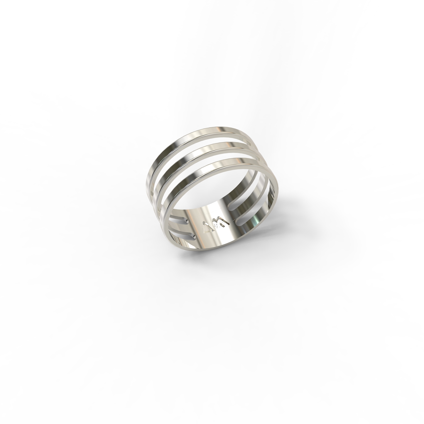 Anillo Midi Aria