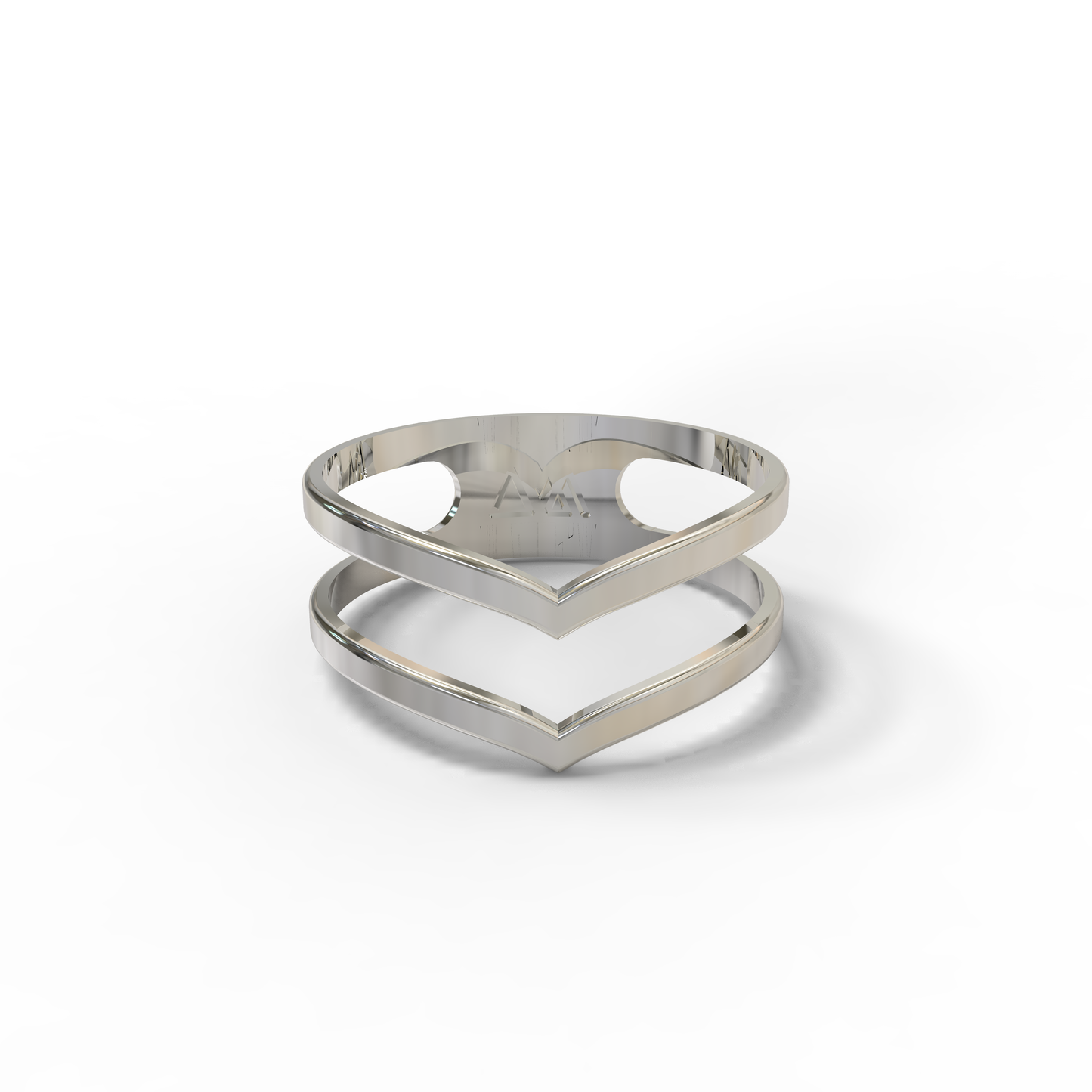 Anillo Midi Ania