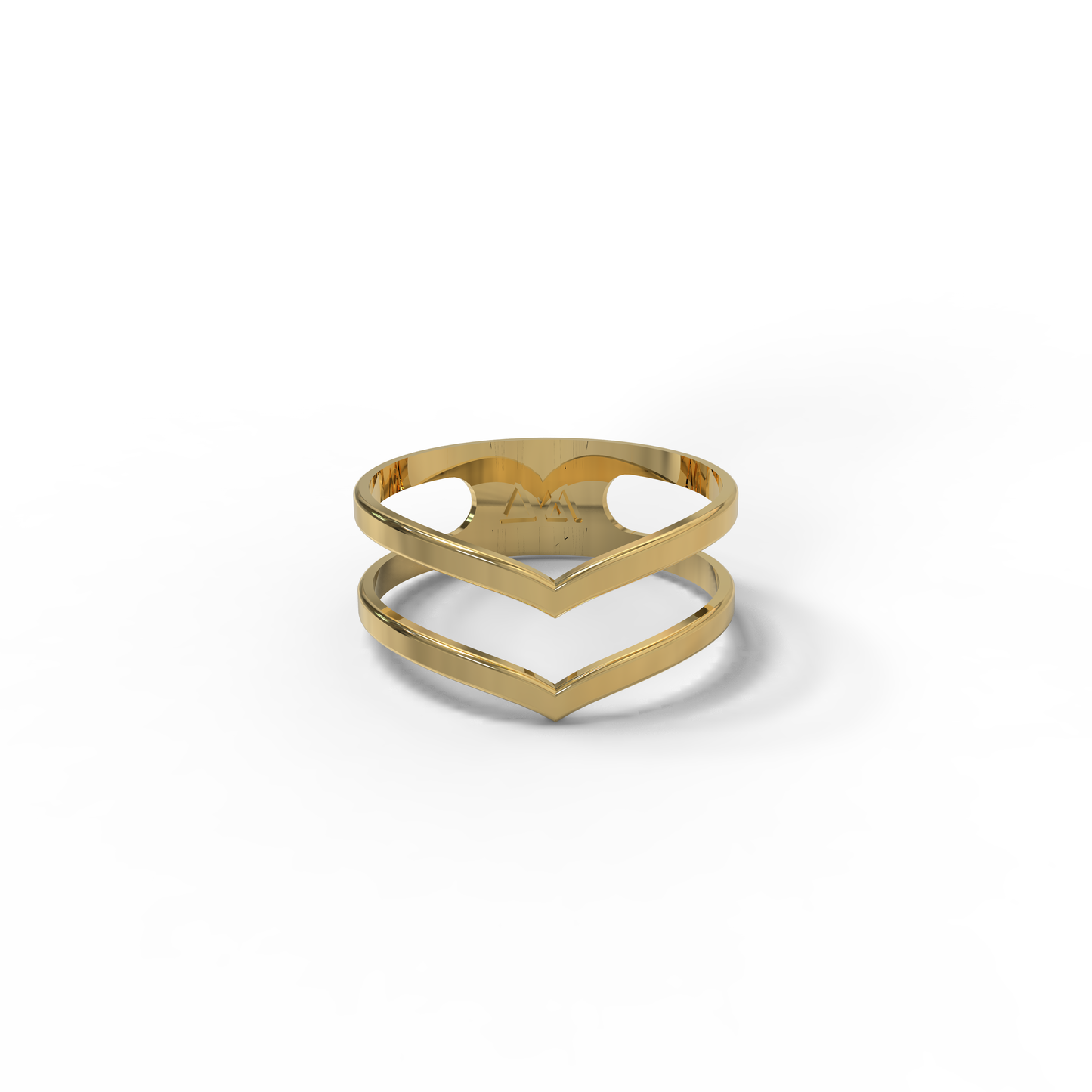 Anillo Midi Ania