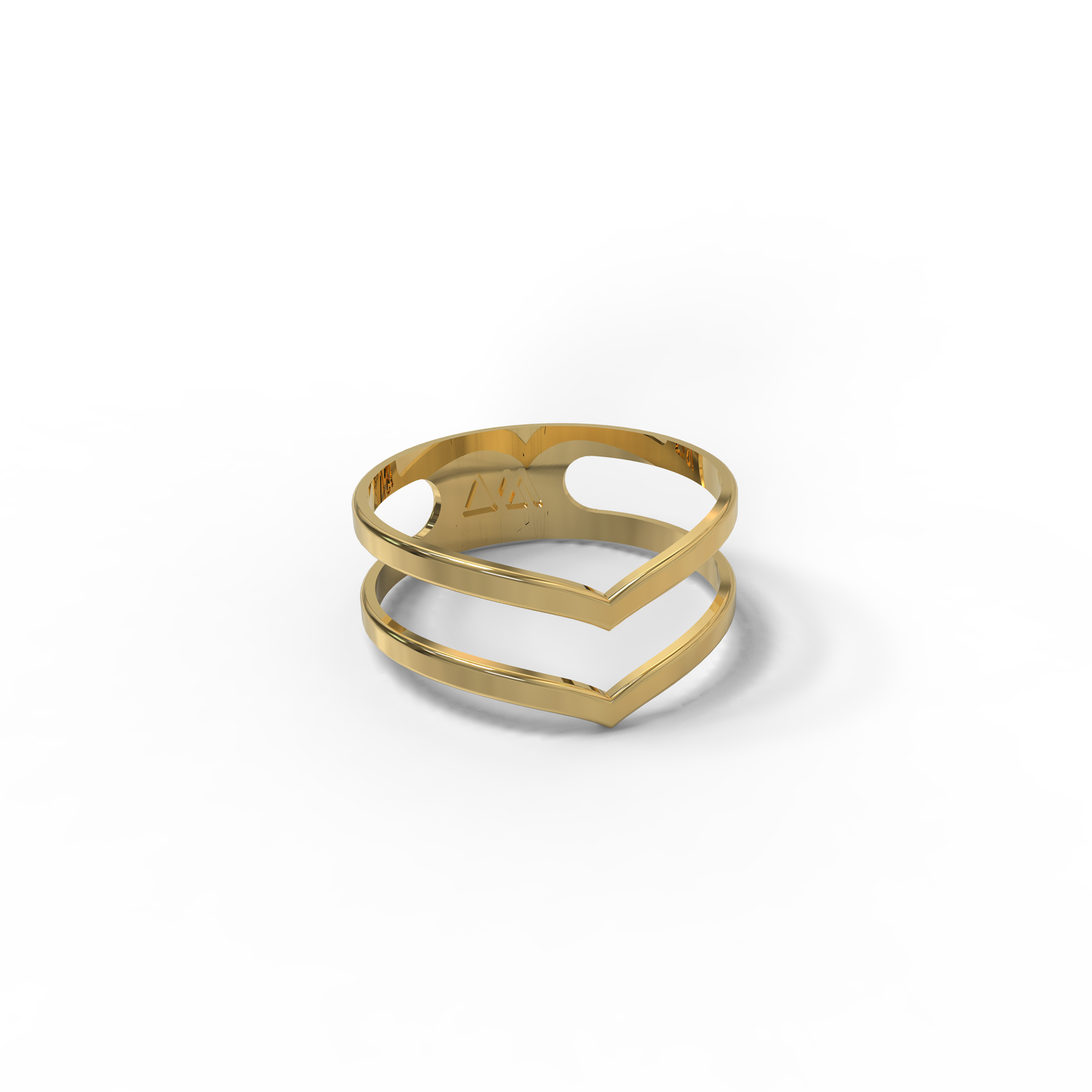 Anillo Midi Ania
