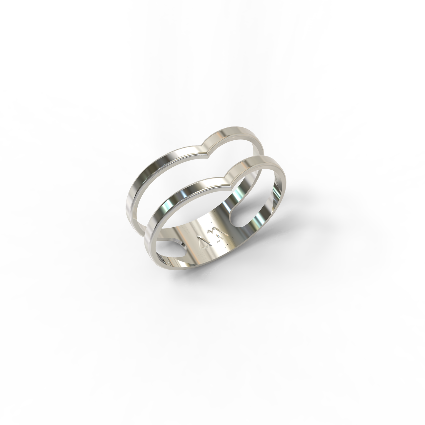 Anillo Midi Ania