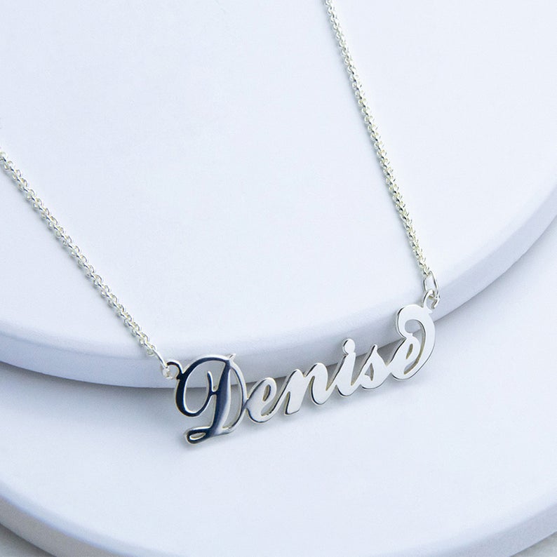 Nombre Personalizado