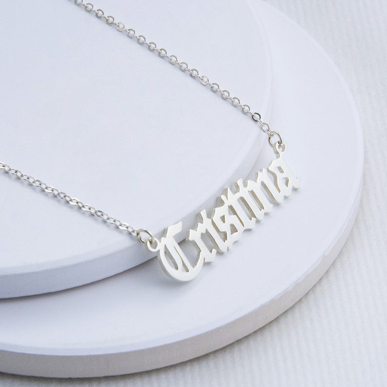 Nombre Personalizado
