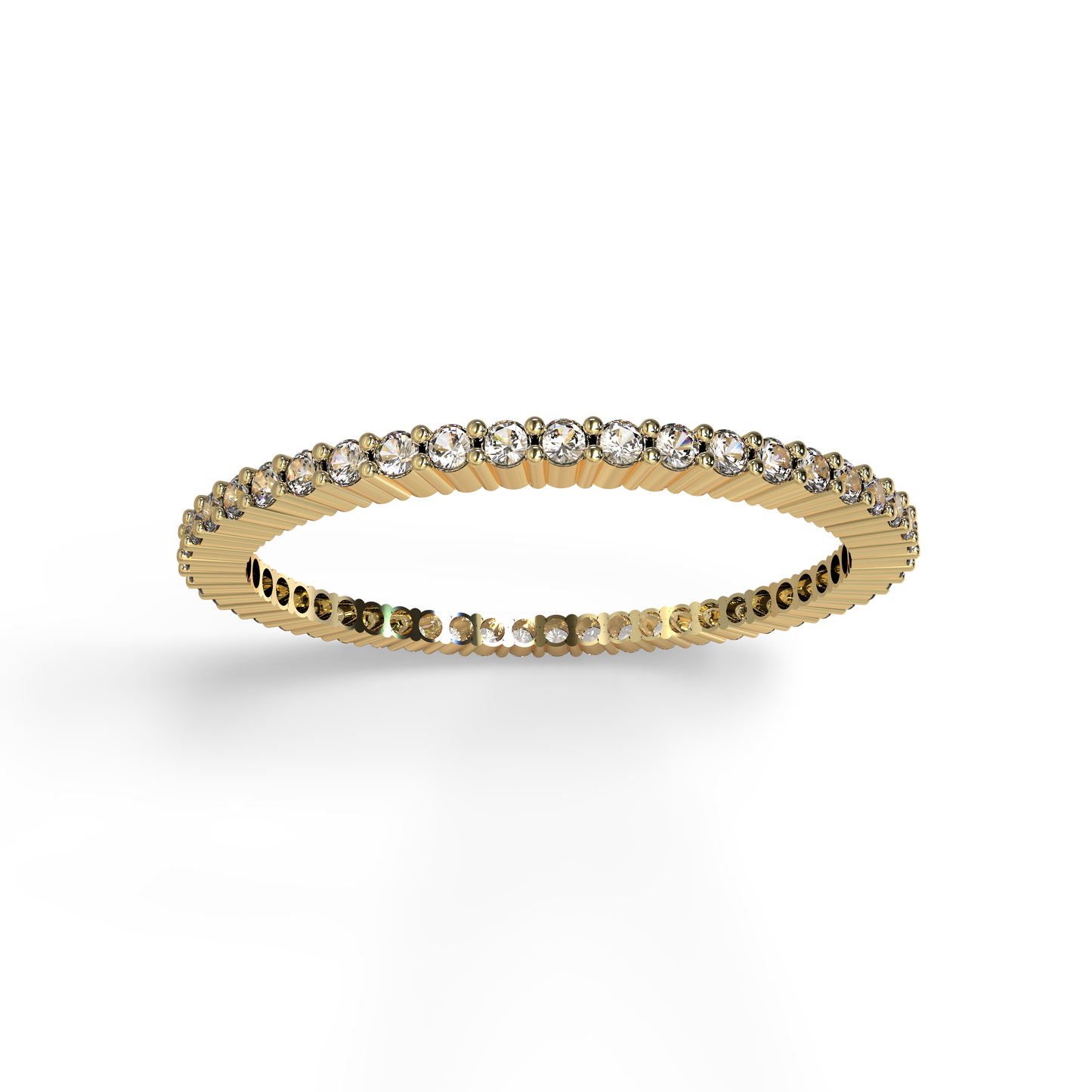Anillo Churumbela Ginebra